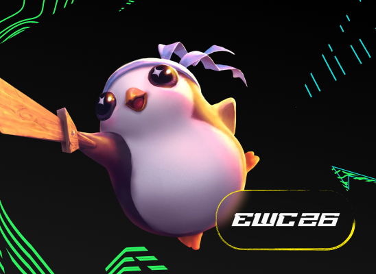 NAVI TFT did not qualify for EWC 2026 Closed Qualifier