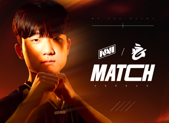 Esports World Cup 2026 EMEA Qualifier: vs Galions