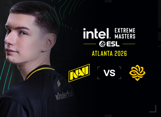 IEM Atlanta 2026: vs Legacy