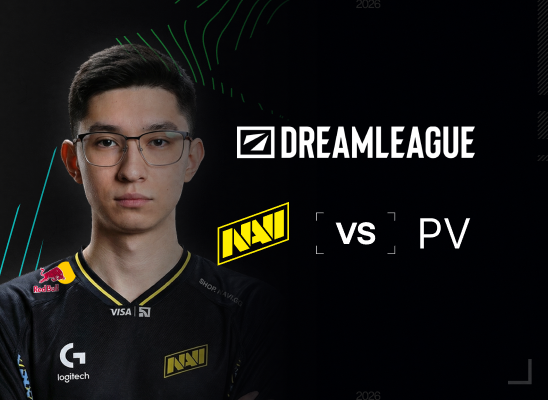 DreamLeague Season 29: третий день