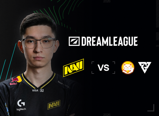 DreamLeague Season 29: Day 4