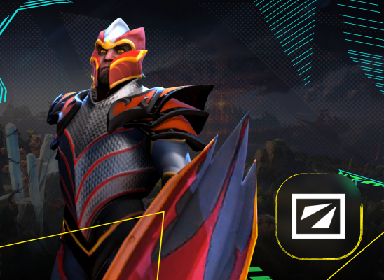 DreamLeague Season 29: NAVI are in the upper bracket of the playoffs!