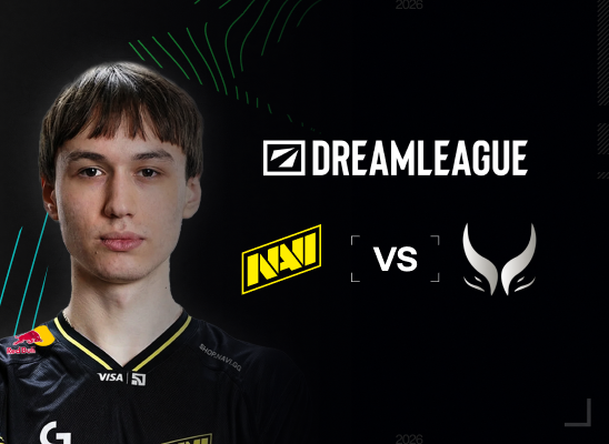 DreamLeague Season 29: Day 5