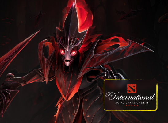 NAVI — у закритій кваліфікації The International 2026
