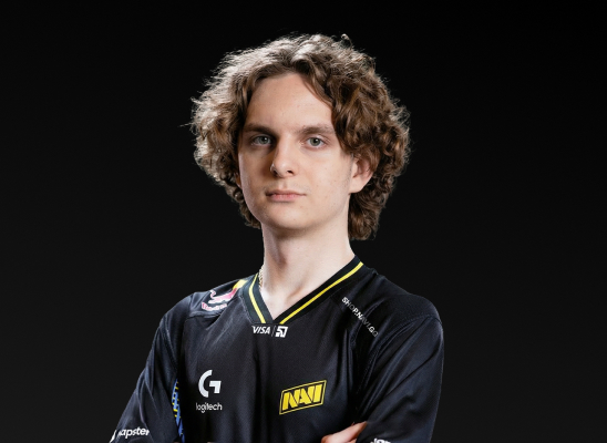 Niku tops the European ranking!