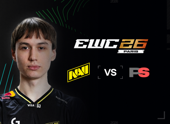 Esports World Cup 2026: вторая попытка