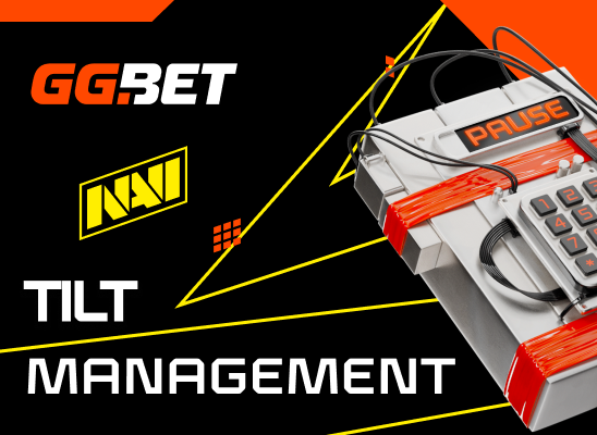 Tilt Management: How to Manage Demotivation like a Pro Player