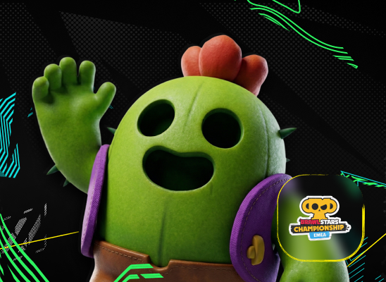 BSC 2026: cheering for NAVI in the June Finals!