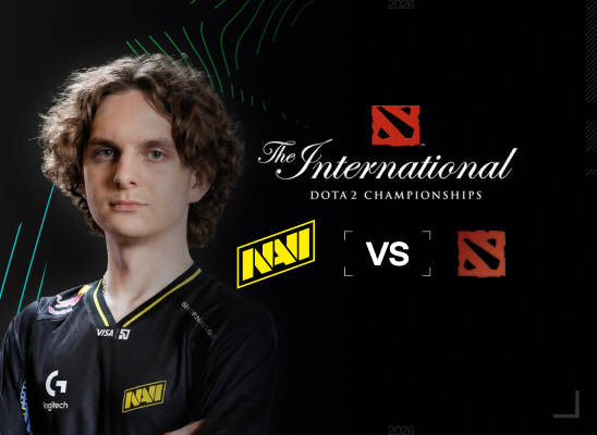 The International 2026: qualifiers kick off