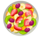 Frutas