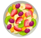 F/A Frutas