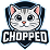 chopped