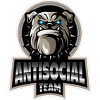 ANTISOCIAL