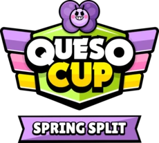Queso Cup Spring Split
