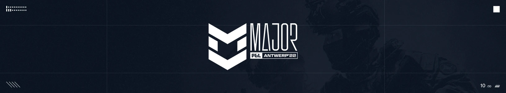 PGL Major Antwerp 2022