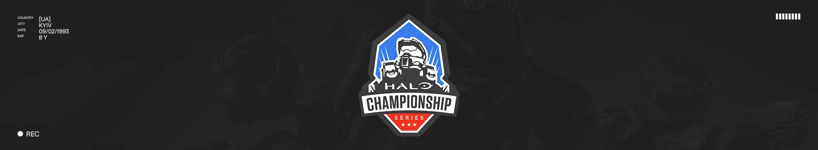 HCS 2021-22 Europe Pro Series 3
