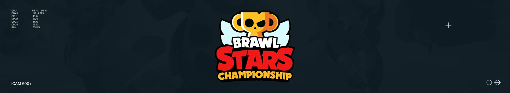 Brawl Stars Championship 2022: July EMEA Qualifier