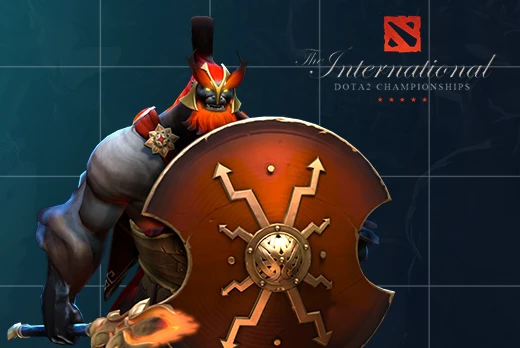 The International 2022