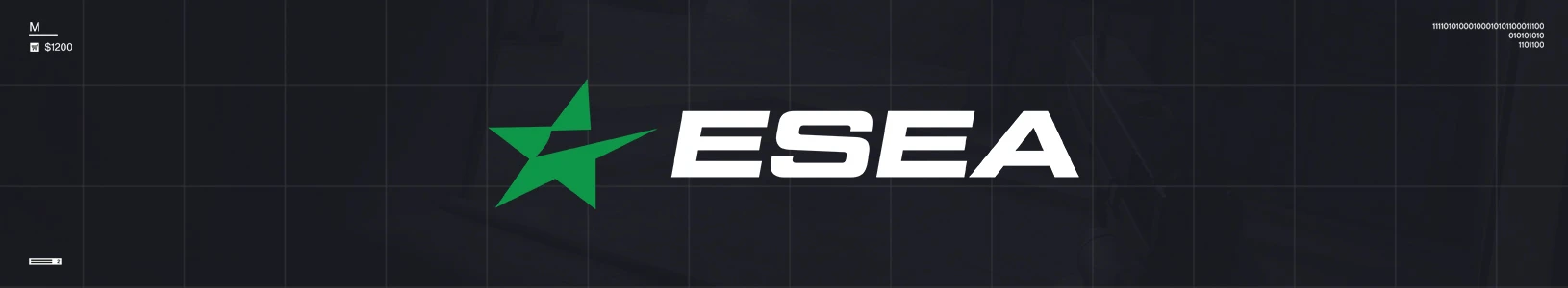 ESEA Season 44: Main Division