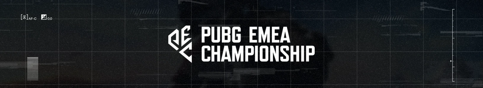 PUBG EMEA Championship: Spring Playoffs