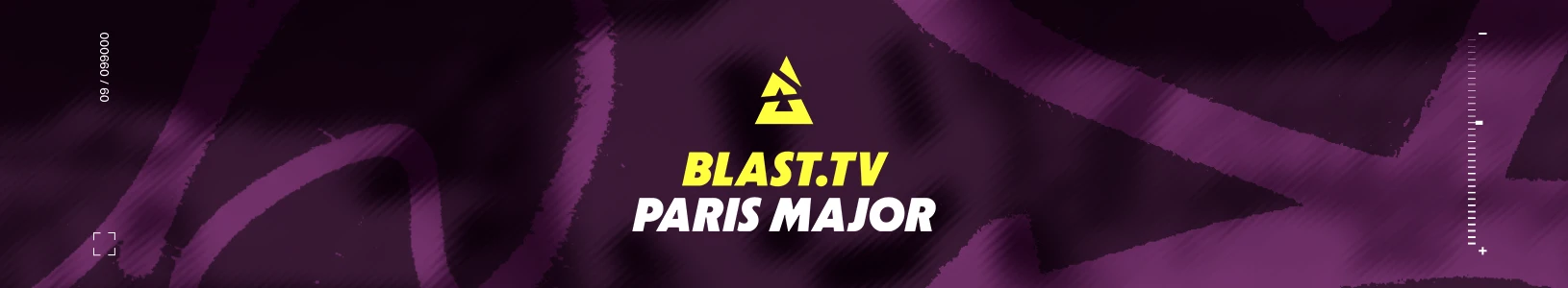 BLAST.tv Paris Major 2023