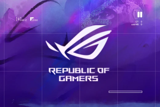 ROG SUMMER CUP 2023