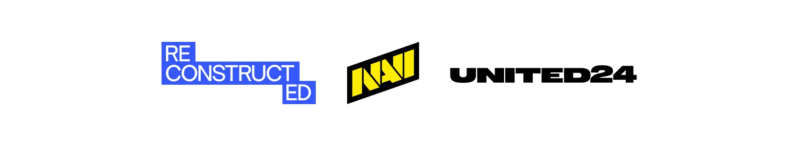 REconstructED Charity CS Showmatch