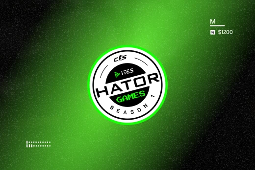 HATOR Games #1