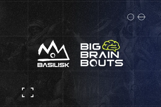 Basilisk Big Brain Bouts 53