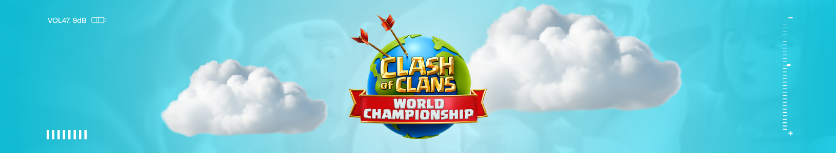 Clash of Clans World Championship 2025 July Qualifier