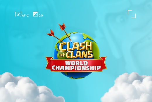 Clash of Clans World Championship 2025 July Qualifier