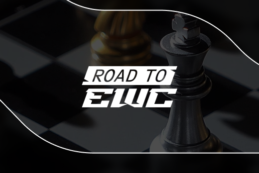 EWC Last Chance Qualifier