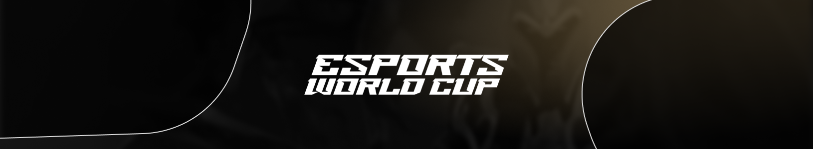 Esports World Cup 2025 — Chess