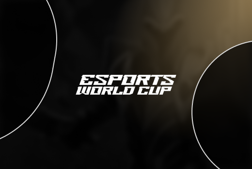 Esports World Cup 2025 — Chess