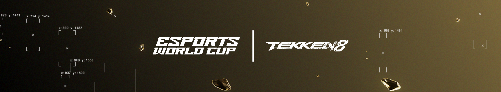 Esports World Cup 2025 Last Chance Qualifier - T8