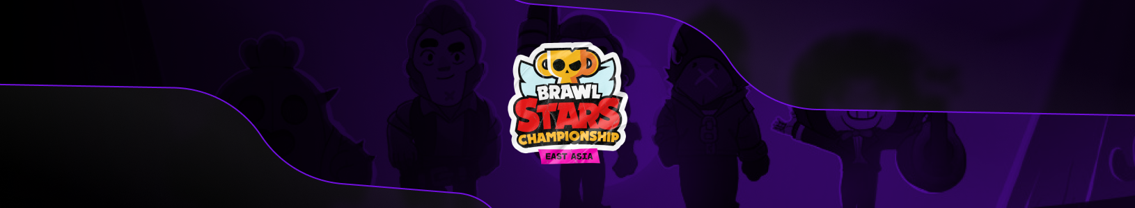 Brawl Stars Championship 2025: August East Asia Monthly Finals