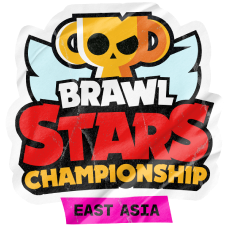 Brawl Stars Championship 2025: August East Asia Monthly Finals