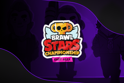 Brawl Stars Championship 2025: August East Asia Monthly Finals