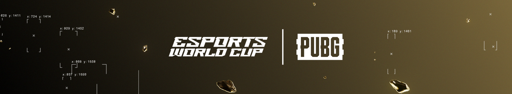 Esports World Cup 2025 — PUBG