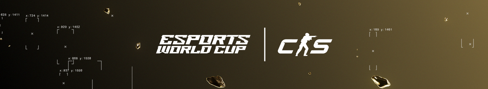 Esports World Cup 2025 — CS2