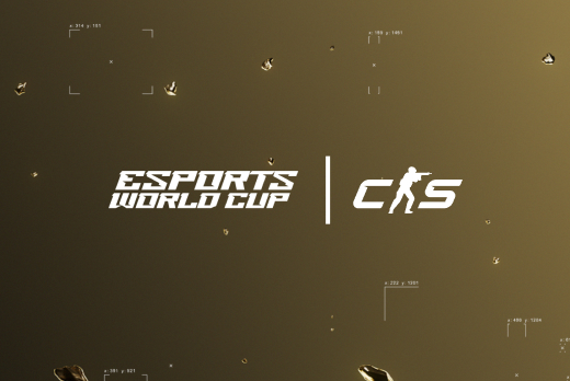 Esports World Cup 2025 — CS2