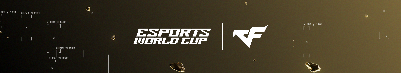 Esports World Cup 2025 — CrossFire