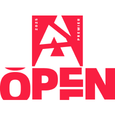 BLAST Open Fall 2025