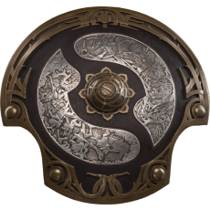 The International 2025