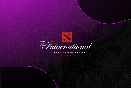 The International 2025