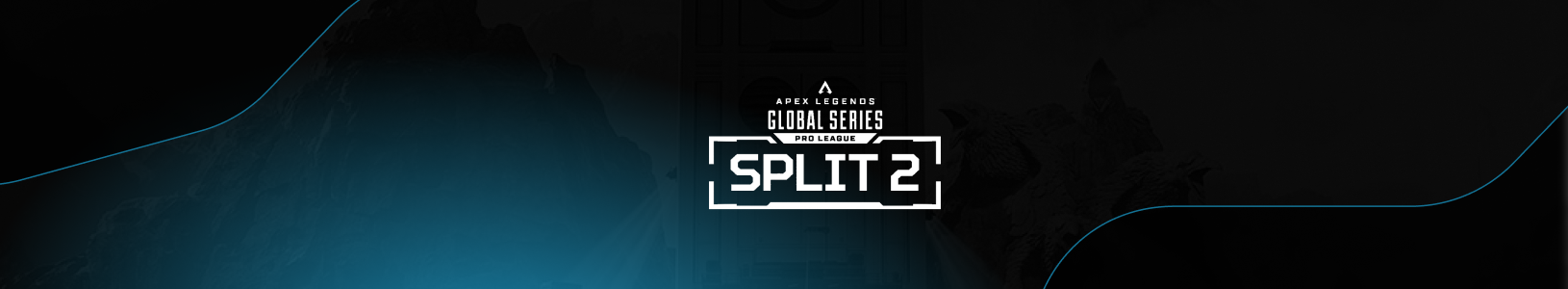ALGS 2025: Split 2 Pro League - EMEA