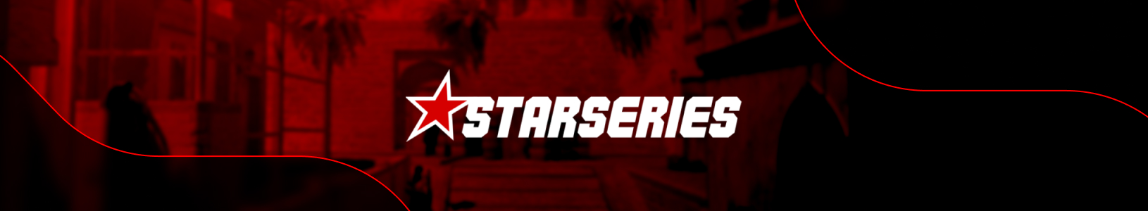 StarLadder StarSeries Fall 2025