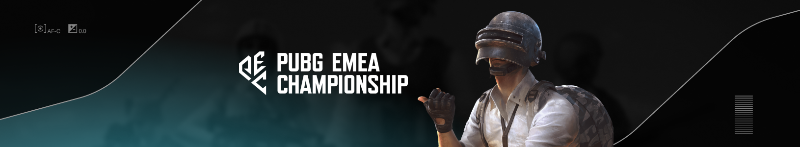 PUBG EMEA Championship: 2025 Fall