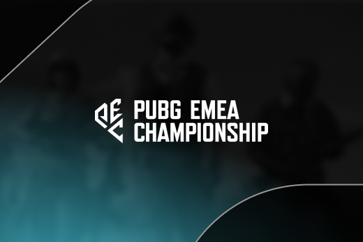 PUBG EMEA Championship: 2025 Fall