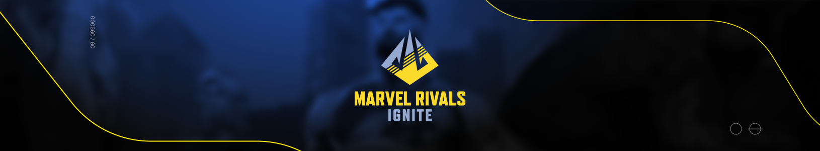 Marvel Rivals Ignite 2025 Stage 2 - EMEA